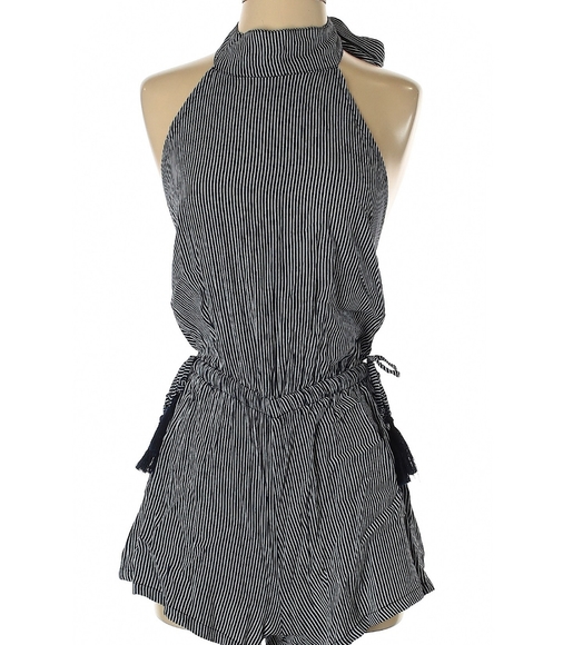 🚨 S O L D 🚨 NWT Faithfull the Brand Romper - Picture 2 of 3